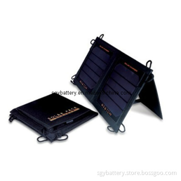 Power Bank of High Efficiency Solar Charger for Mobile Phones (SP9H)